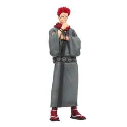 Jujutsu Kaisen Jukon No Kata Non-Scale Figure: Kasumi/Sukuna 23 Jujutsu Kaisen Jukon No Kata Non-Scale Figure: Kasumi/Sukuna -Featured Toys 0005dd79a32f4d3a9857870ba8415fee.jpg