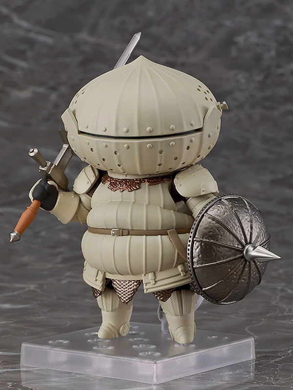 Max Factory Nendoroid Dark Souls Siegmeyer 3 Max Factory Nendoroid Dark Souls Siegmeyer