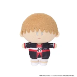 New Prince Of Tennis Yorinui Plush Vol. 3 -Featured Toys 002dcecf4ce04f5ea43be9c0ae039868.jpg
