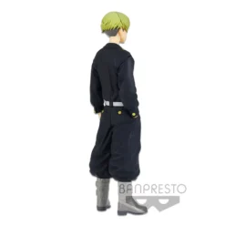 BANPRESTO Tokyo Revengers Chifuyu Matsuno Non-Scale Figure (Re-run) -Featured Toys 00731477ab53462296fe98b5a7b0b743.jpg