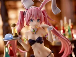 That Time I Got Reincarnated As A Slime Milim Nava: Bunny Girl Style 1/7 Scale Figure 29 That Time I Got Reincarnated As A Slime Milim Nava: Bunny Girl Style 1/7 Scale Figure -Featured Toys 008afa2e04bc4ed48f35815141ecbfb8.jpg