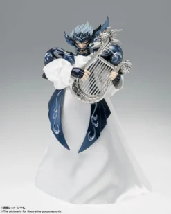 Bandai Saint Cloth Myth EX Saint Seiya The Hades Chapter: Elysion Thanatos -Featured Toys 00fb8070e71049bebc883892438cdd91.jpg