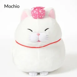 Hige Manjyu Tabi Cat Plush Collection (Big) -Featured Toys 0159d98d8f6d47d9b8fa65dddf89410b.jpg