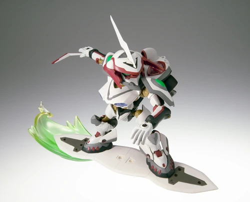 SD Infinity Eureka Seven Nirvash Type Zero 9 SD Infinity Eureka Seven Nirvash Type Zero - Image 7
