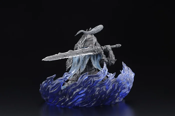 Q Collection Dark Souls Artorias Of The Abyss: Limited Edition Non-Scale Figure 8 Q Collection Dark Souls Artorias Of The Abyss: Limited Edition Non-Scale Figure - Image 6