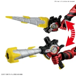 Bandai Figure-rise Standard Kamen Rider Build Rabbit Tank Form 18 Bandai Figure-rise Standard Kamen Rider Build Rabbit Tank Form -Featured Toys 01918633978c4466831a1124d8859a3a.jpg