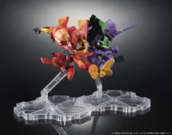 Bandai NXEdge Style Evangelion Unit-02 TV Ver. 15 Bandai NXEdge Style Evangelion Unit-02 TV Ver. -Featured Toys 0197d523a7aa4bb69a778dcba36de926.jpg