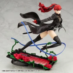Kotobukiya ArtFX J Persona 5 Royal Kasumi Yoshizawa: Phantom Thief Ver. -Featured Toys 01aaed86133e4ad2b74af377ca656922.jpg