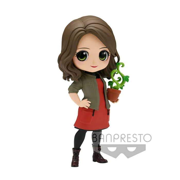 BANPRESTO Q Posket Fate: The Winx Saga Terra 3 BANPRESTO Q Posket Fate: The Winx Saga Terra