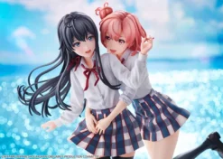 My Teen Romantic Comedy SNAFU Climax Yukino Yukinoshita And Yui Yuigahama: Ending Ver. 1/7 Scale Figure 31 My Teen Romantic Comedy SNAFU Climax Yukino Yukinoshita And Yui Yuigahama: Ending Ver. 1/7 Scale Figure -Featured Toys 01d52d5e1a2e4a6baec203219c3b7f9b.jpg