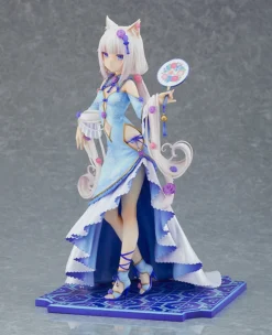 GOOD SMILE COMPANY Nekopara Vanilla: Chinese Dress Ver. 1/7 Scale Figure -Featured Toys 01f88f788de44180bee764a829059f27.jpg