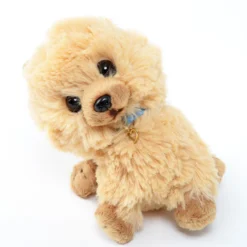 PUPS! Small Pomeranian Plush -Featured Toys 0245498ccb7a4a24a7c0081b4ebafed4.jpg