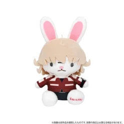 Tiger & Bunny 2 Kotetsu & Barnaby Plush Keychain Set -Featured Toys 024cf382a5c445879322ab4024da5457.jpg