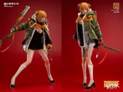 Serene Hound Series 501S613 Grainne The Geis Witch 1/6 Scale Action Figure -Featured Toys 02532cedeb564ff6912d20ae0f7abebc.jpg