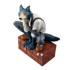 MegaHouse Beastars Legoshi Non-Scale Figure (Re-run) 16 MegaHouse Beastars Legoshi Non-Scale Figure (Re-run) -Featured Toys 026af4fd3f5946668c7eeb60c322970f.jpg