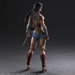 Square Enix Play Arts Kai Wonder Woman 27 Square Enix Play Arts Kai Wonder Woman -Featured Toys 029238374d0b4e1f8844de00a805fa0d.jpg