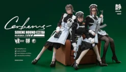 Serene Hound Series 501S614-R Cerberus Maid Team Rus 1/6 Scale Action Figure -Featured Toys 02a2834ea2e64e75a1b8adb24eafaa51.jpg