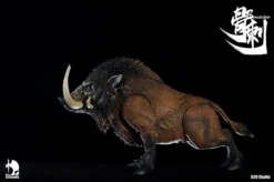 Battle Boar Bonestabber (Brown) 1/12 Scale Action Figure -Featured Toys 0311b2f34ceb4bf2a2d0c4308cdd259c.jpg