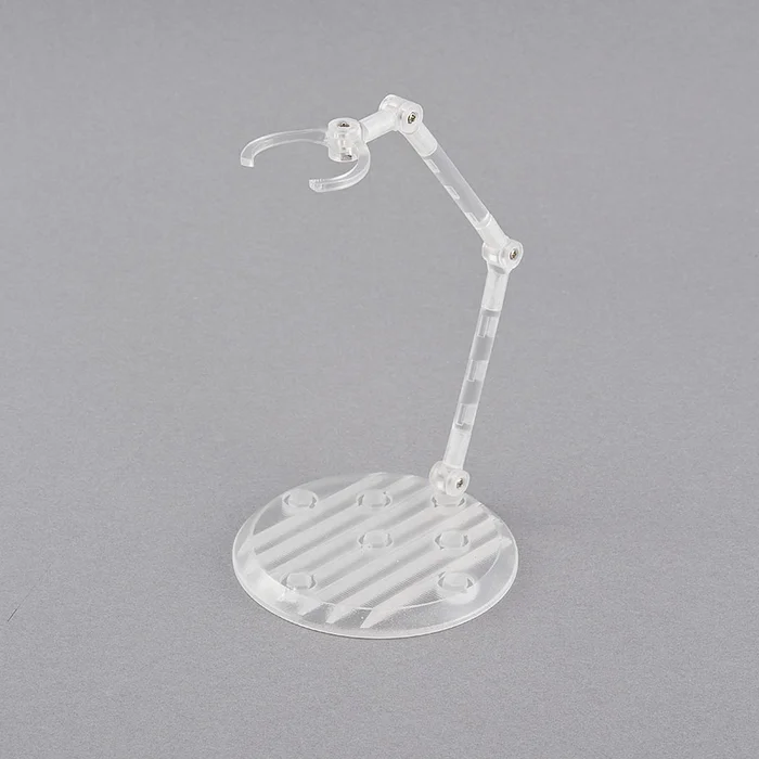 Variable Action Stand - Clear Ver. 3 Variable Action Stand - Clear Ver.