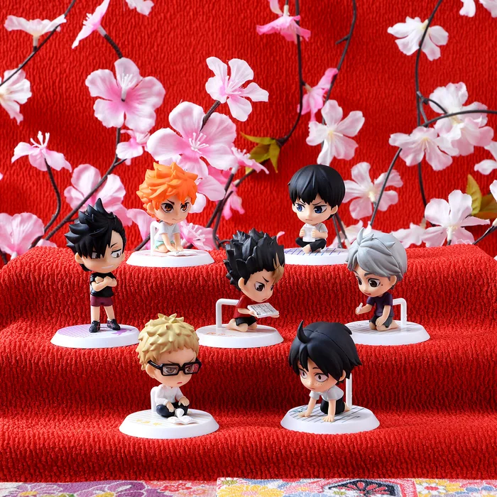 Acrylic Three-Tier Display Platform 17 Acrylic Three-Tier Display Platform - Image 15