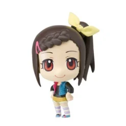 Tiger & Bunny Off Shot Edition Deform Master Petite Box -Featured Toys 035643c3de664146b44bb0b4499b9be2.jpg