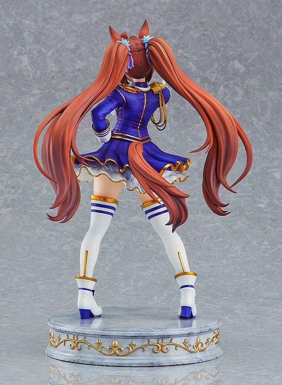 Max Factory Uma Musume: Pretty Derby Daiwa Scarlet 1/7 Scale Figure 7 Max Factory Uma Musume: Pretty Derby Daiwa Scarlet 1/7 Scale Figure - Image 5