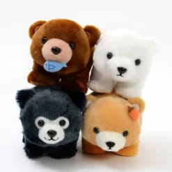 Marukuma Polar World Bear Plush Collection (Standard) -Featured Toys 0384dde5c4704576819fb13751183ddc.jpg