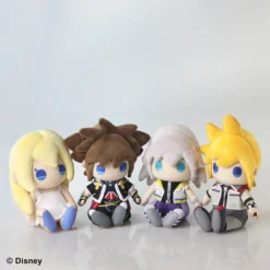 Square Enix Kingdom Hearts II Roxas Plush -Featured Toys 03aaa71f9b48467eb069f52bab8d6f99.jpg