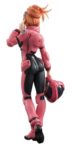 MegaHouse Gundam Girls Generation: Gundam Reconguista In G Aida Surugan -Featured Toys 03aec55400e24e9e9de8dd2253dee589.jpg