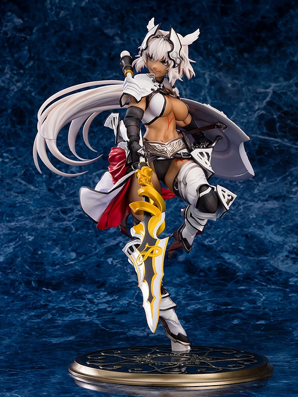 GOOD SMILE COMPANY Fate/Grand Order Lancer/Caenis 1/7 Scale Figure 7 GOOD SMILE COMPANY Fate/Grand Order Lancer/Caenis 1/7 Scale Figure - Image 5