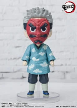 Bandai Figuarts Mini Demon Slayer: Kimetsu No Yaiba Sakonji Urokodaki 9 Bandai Figuarts Mini Demon Slayer: Kimetsu No Yaiba Sakonji Urokodaki -Featured Toys 04141b93ba7d4847a0699d2ba0bc7fab.jpg