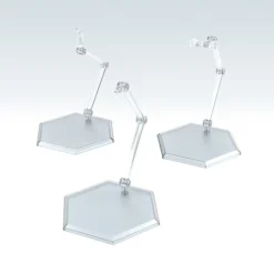GOOD SMILE COMPANY The Simple Stand X3 (for Figures & Models) Hex Type -Featured Toys 0434a98b59cd408ca8f91750e3e2123c.jpg