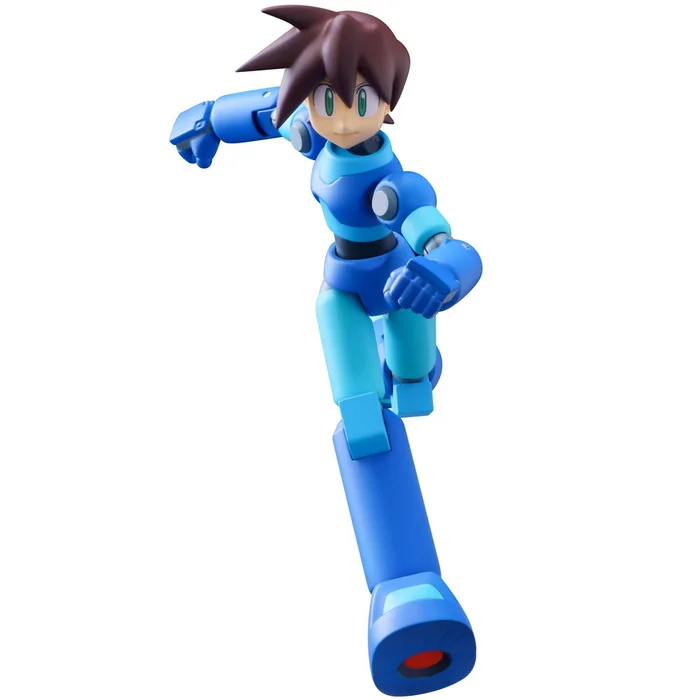 Sentinel Mega Man Legends 4inch-nel Mega Man Volnutt 3 Sentinel Mega Man Legends 4inch-nel Mega Man Volnutt