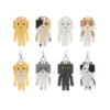 Kotobukiya Nyanboard Figure Strap Box Set -Featured Toys 04c5fc84facc4d31bbee36d29c5911d8.jpg