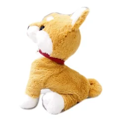 PUPS! Medium Beige Shiba Inu Plush -Featured Toys 053ccb07b89b4a769ca8dea3eea65746.jpg