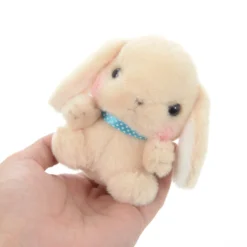 Pote Usa Loppy Rabbit Plush Collection (Ball Chain) 33 Pote Usa Loppy Rabbit Plush Collection (Ball Chain) -Featured Toys 057e0f4306d043969b48256684dcf373.jpg