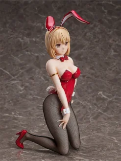 FREEing How A Realist Hero Rebuilt The Kingdom Liscia Elfrieden: Bunny Ver. 1/4 Scale Figure -Featured Toys 05803de3c0a9454f9c3580e765fa201f.jpg