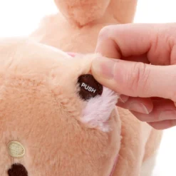 Chuken Mochi Shiba Sakura & Monaka Trotting Plush Collection -Featured Toys 059d275a30a14163b86c0f5ea09bc6f7.jpg