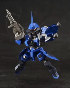 NXEdge Style [MS Unit] Mobile Suit Gundam: Iron-Blooded Orphans Schwalbe Graze (McGillis Custom) -Featured Toys 05a2df8cd0674fd58d2377cd7b789745.jpg