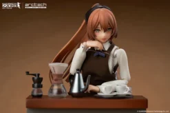 Apex Arctech Series Girls' Frontline Springfield: Aromatic Silence Ver. 1/8 Scale Action Figure -Featured Toys 05abf897515e49418b21d4be1b34a69c.jpg