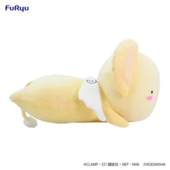 Cardcaptor Sakura 25th Anniversary Sleep Together Kero-chan Big Plush Toy -Featured Toys 062221ab15b640c48fd3ebdf7726f21e.jpg