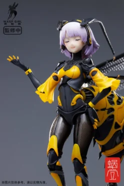 Bee-03W Wasp Girl 1/12 Scale Action Figure -Featured Toys 065af369413445aba227396bf0bdbe21.jpg