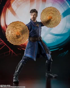 Marvel S.H.Figuarts Doctor Strange In The Multiverse Of Madness Doctor Strange -Featured Toys 06891143d40e435dacdf97fd8add1150.jpg