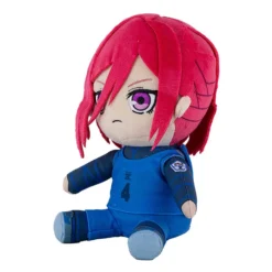 GOOD SMILE COMPANY Blue Lock Plushie -Featured Toys 06af90fd6c514bd7a2f8d6f8125b3632.jpg