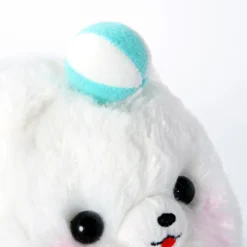 Pometan To Odekake Dog Plush Collection (Standard) -Featured Toys 0703279b2e0d43749936a512e2430f7c.jpg