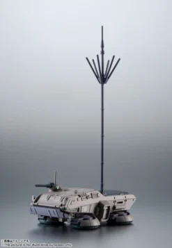 Bandai Robot Spirits Mobile Suit Gundam The 08th MS Team Option Parts Set 02 Ver. A.N.I.M.E. 28 Bandai Robot Spirits Mobile Suit Gundam The 08th MS Team Option Parts Set 02 Ver. A.N.I.M.E. -Featured Toys 070e3ebd205a41b58dde1531fb725eca.jpg