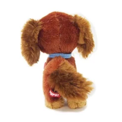 PUPS! Plush Miniature Dachshund -Featured Toys 075f172c36ea40678c3094ed9a07fed8.jpg