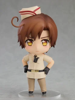 GOOD SMILE COMPANY Nendoroid Hetalia: World Stars Romano