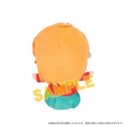 Love Live! Sunshine!! The School Idol Movie: Over The Rainbow Plush Collection -Featured Toys 07aedf28159b4c068affd6f05b7cd1f6.jpg