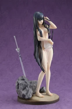 Kill La Kill Satsuki Kiryuin: Hot Spring Water Drop Ver. 1/7 Scale Figure 14 Kill La Kill Satsuki Kiryuin: Hot Spring Water Drop Ver. 1/7 Scale Figure -Featured Toys 07d139b298554fc68874616024797e0d.jpg